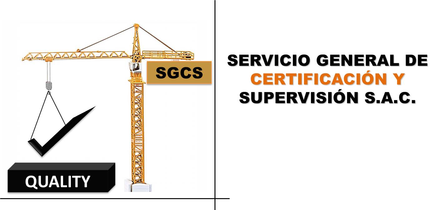 Logo SGCS